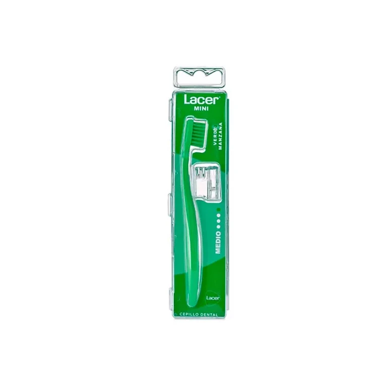 Toothbrush Lacer Mini Medium