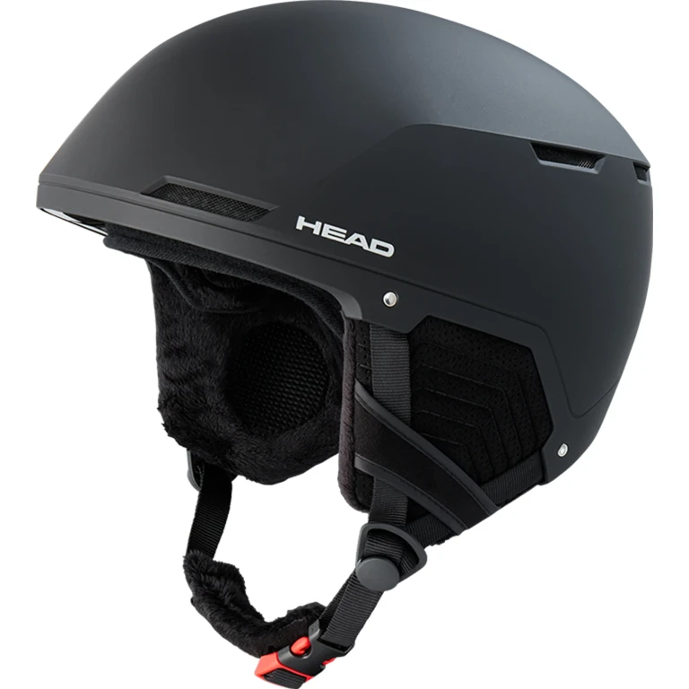 Compact Pro Helmet - Unisex