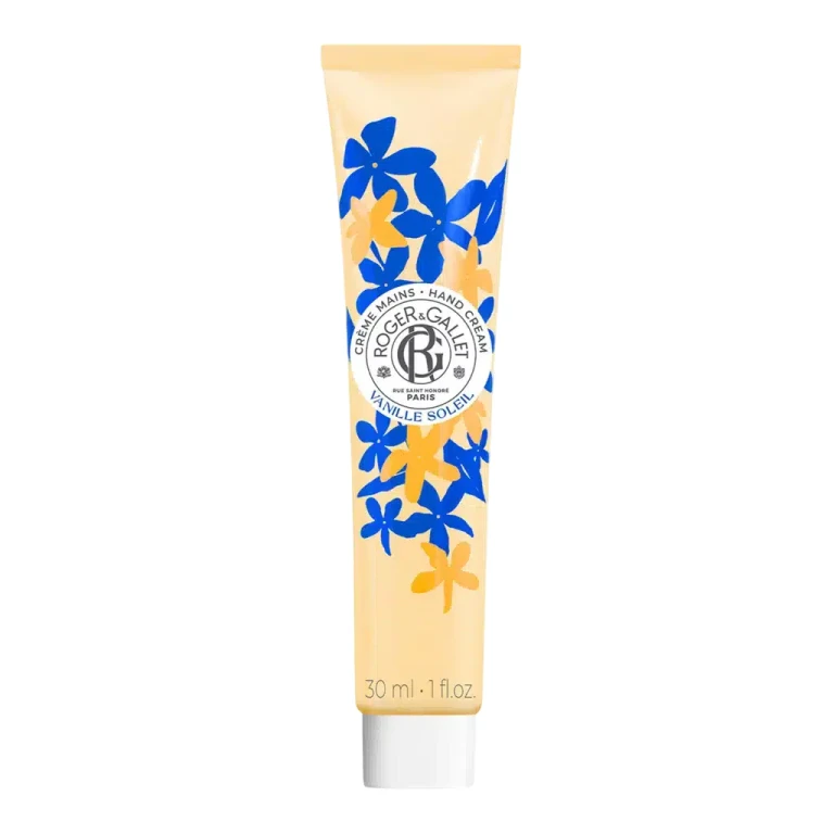 Vanille Soleil Hand Cream 30ml