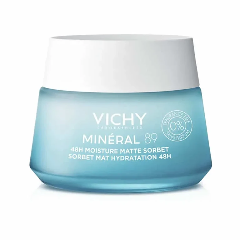Mineral 89 Sobert Mat Hydration 48 hours 50 ml