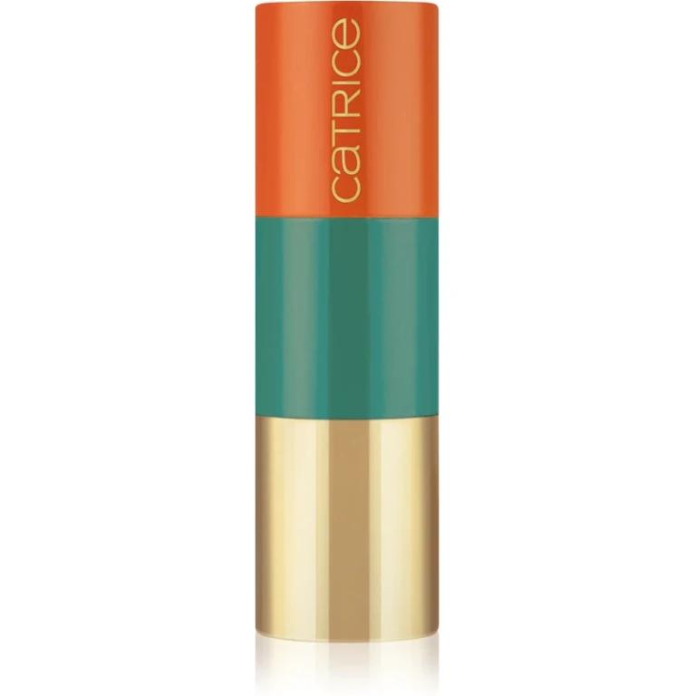 GENERATION JOY Moisturizing Cream Lipstick Color C01 True Tangerine 3.8 g