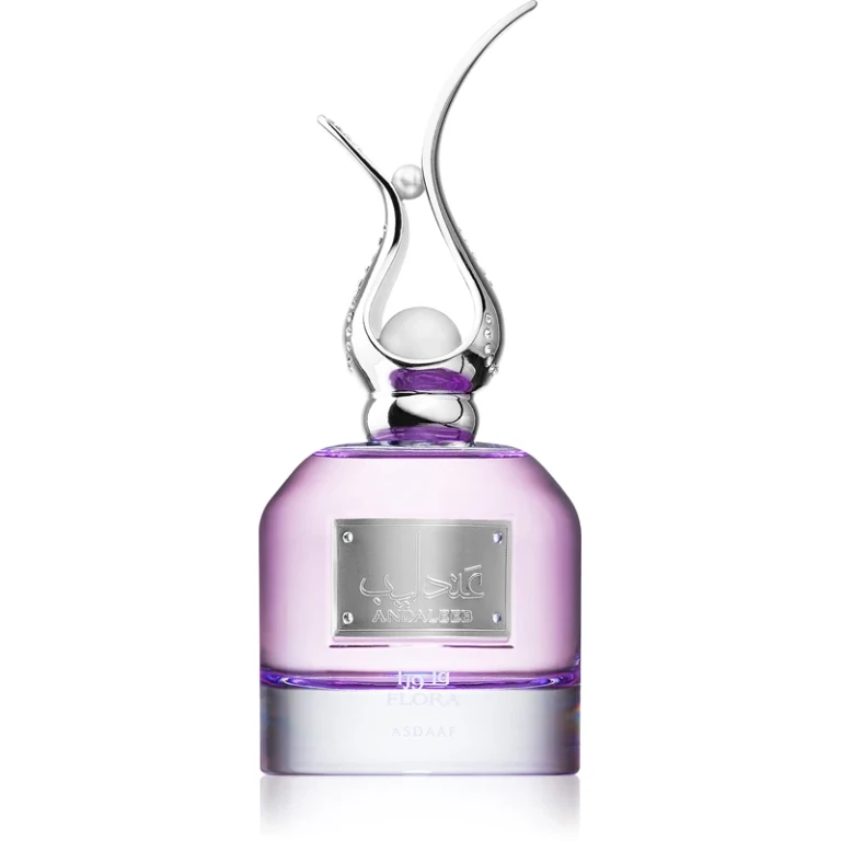 Asdaaf Andaleeb Flora EDP W 100 ml