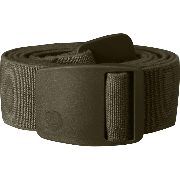 Keb Trekking Belt - Unisex