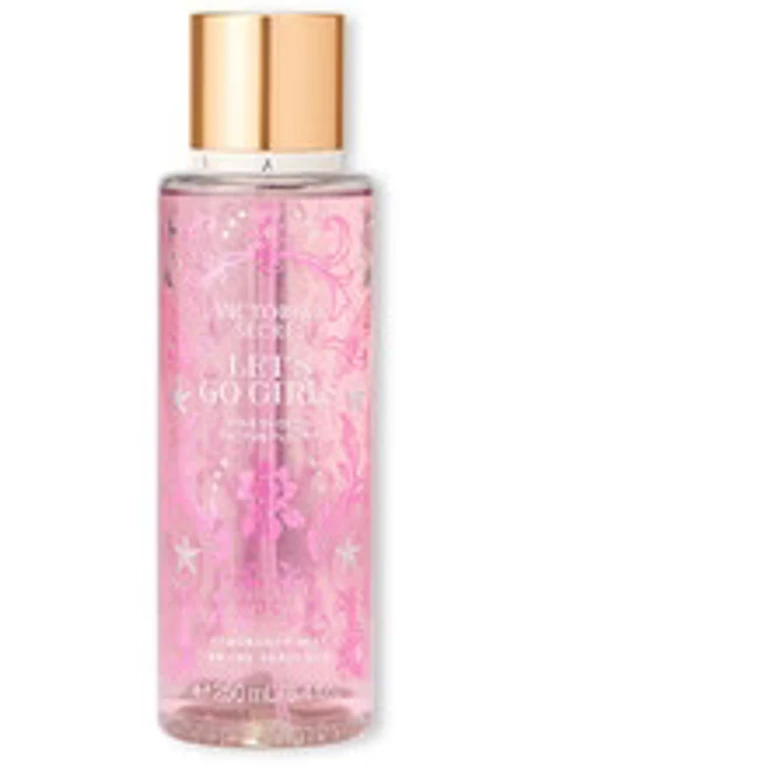 Body Spray Let's Go Girls 250 ml