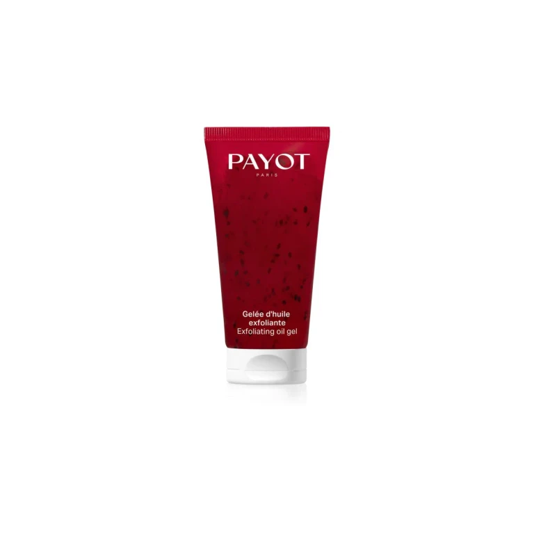 Nude Gelée D'Huile exfoliating gel oil 50 ml