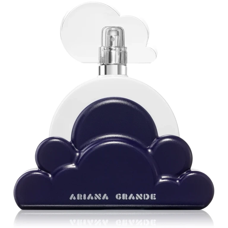 Ariana grande Cloud 2.0 Intense - EDP - Volume: 100 ml