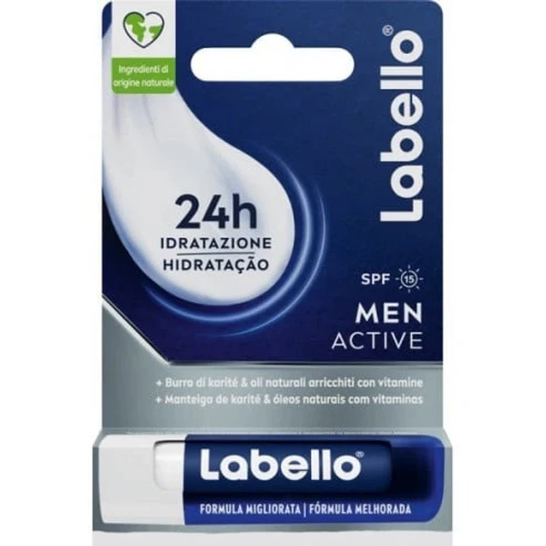 Active For Men Spf 15 5.5 Ml