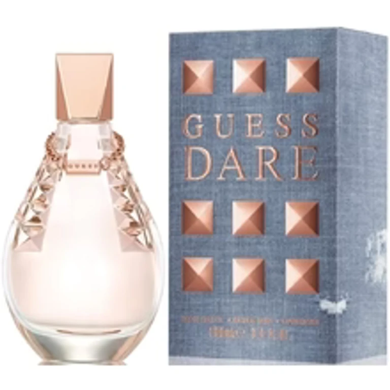 Dare Eau de toilette - 100ml