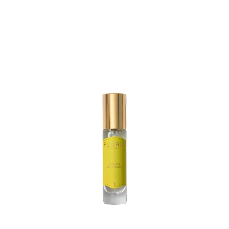 Cefiro Eau De Toilette Unisex 10 ml