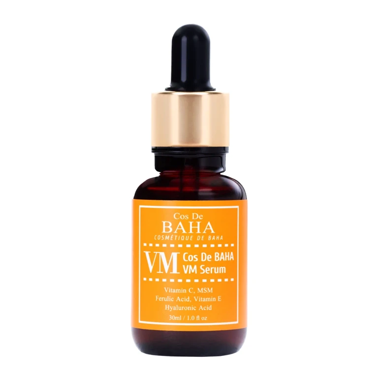 VM Sérum Vitamine C MSM 30ml