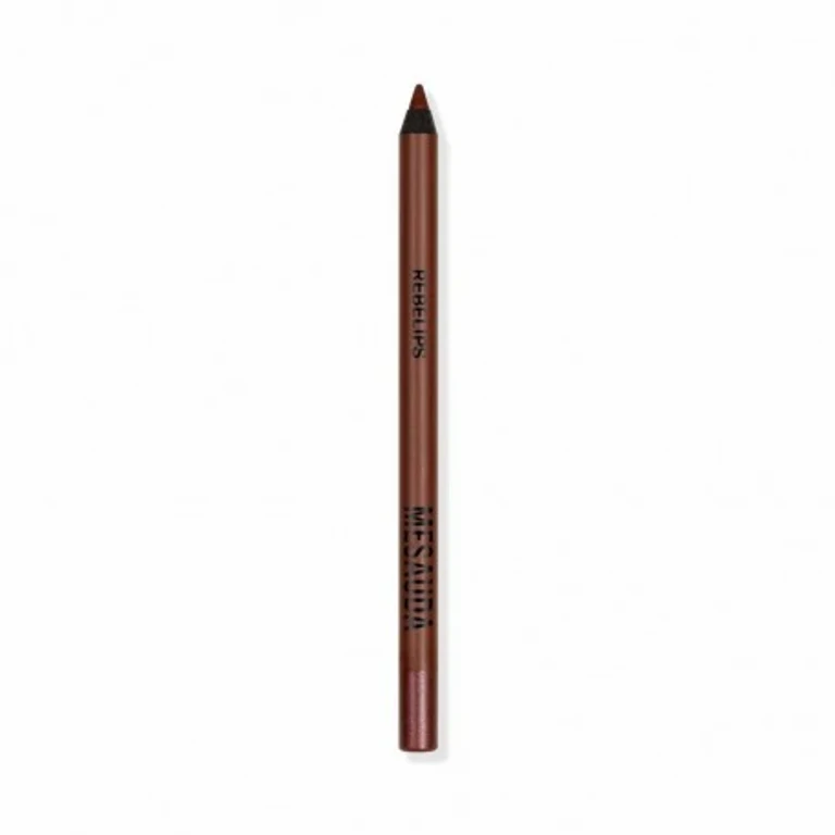 Rebelips Lip Pencil Wp 102 Hazelnut