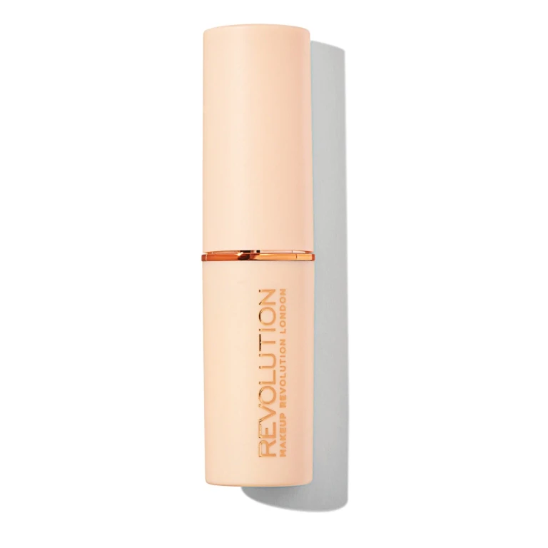 Fast Base Concealer Stick Foundation Vegan F 17 10 g
