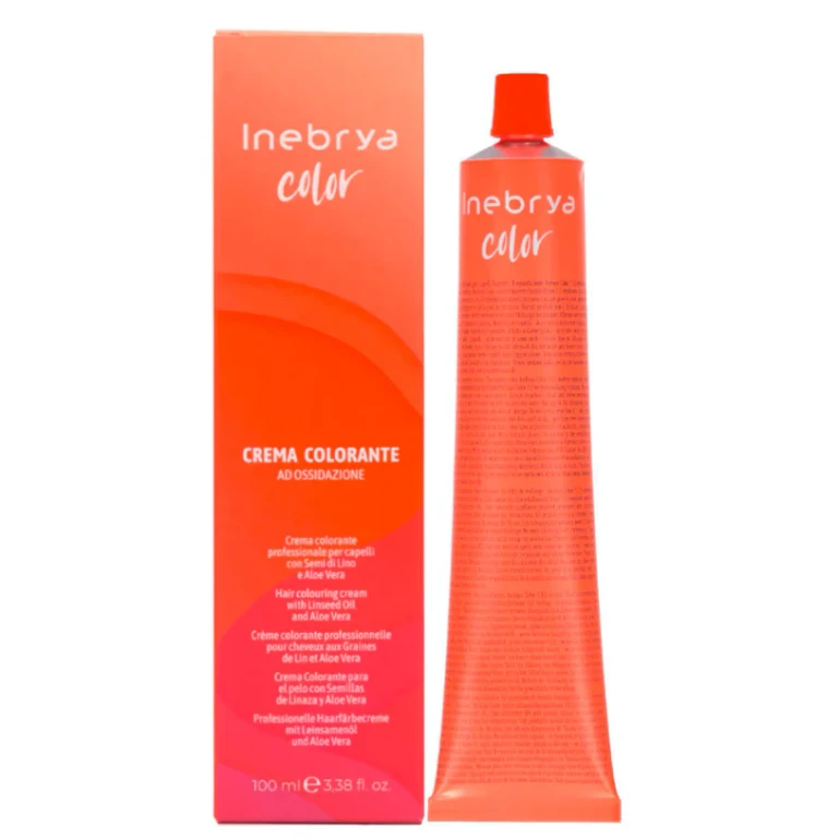 COLORING CREAM 100 ml PURPLE