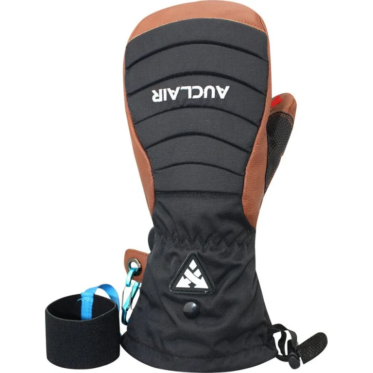Alpha Beta Mitts - Unisex