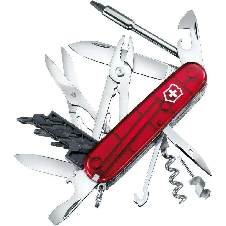 Cyber Tool M Pocket Knife