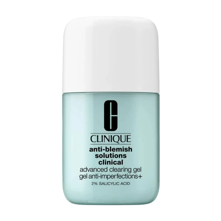 Anti-blemish Solutions Clinical™ Advanced Clearing Gel - Anti-blemish Gel 20 ml