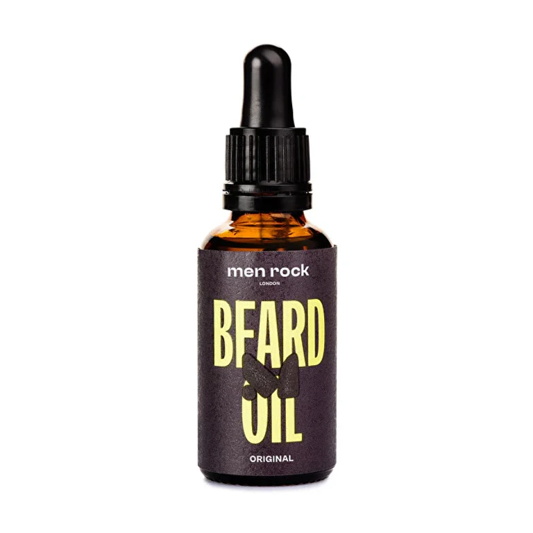 London Original Beard Oil 30 ml