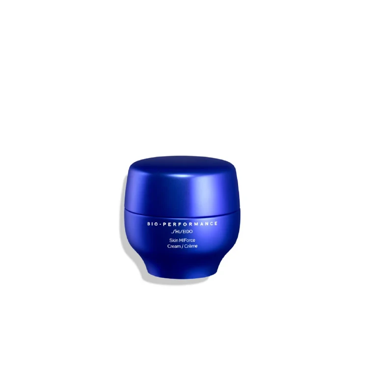 Cream Shiseido Bio-Performance Skin Hiforce 50 ml