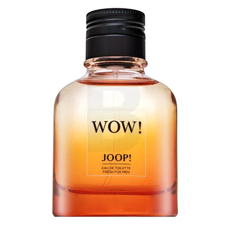 Joop Wow! EDT Fresh M 40 ml