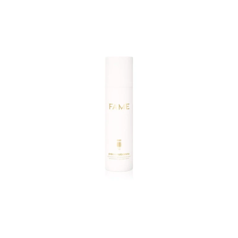 Fame Spray Deodorant