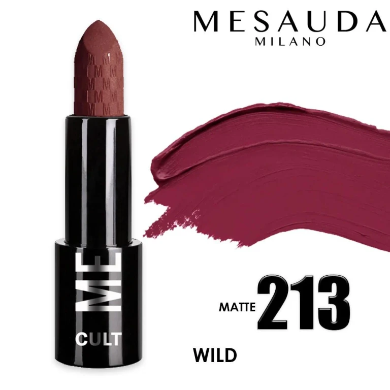 Cult Matte 213 Wild