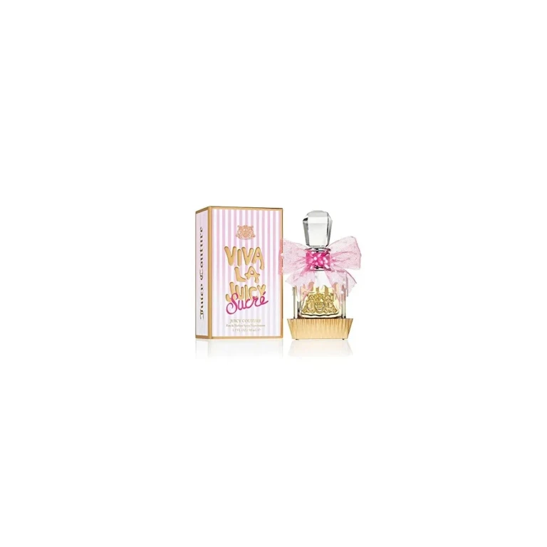 Viva La Juicy Sucre Edp 50 Vpo Nov23