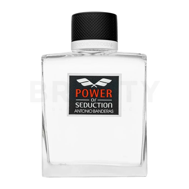 Power of Seduction EDT M 200 ml
