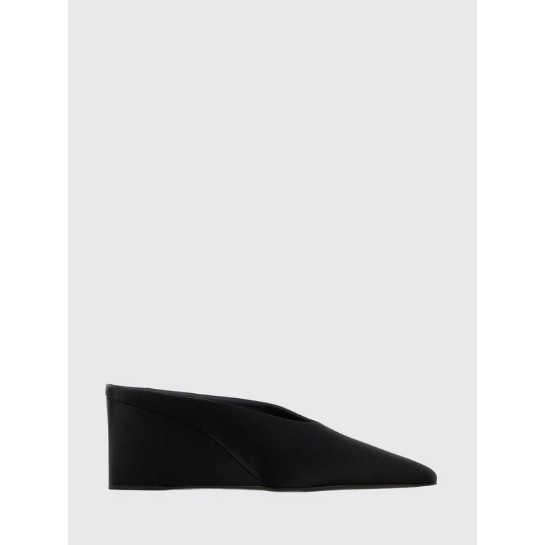 High Heel Shoes Woman color Black (AA3M104A024999)