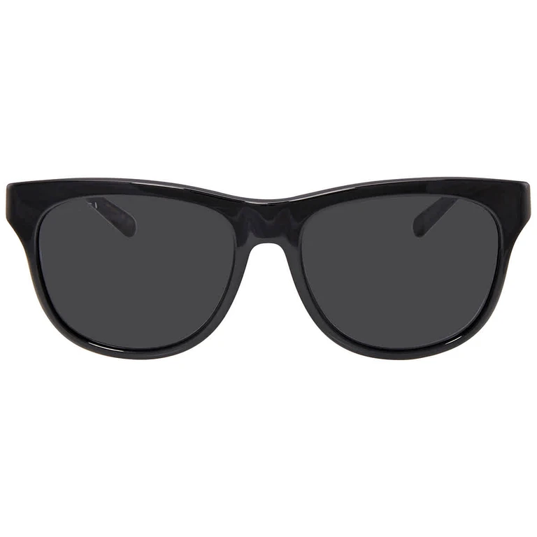 Grey Pilot Mens Sunglasses GG0980S 001 55