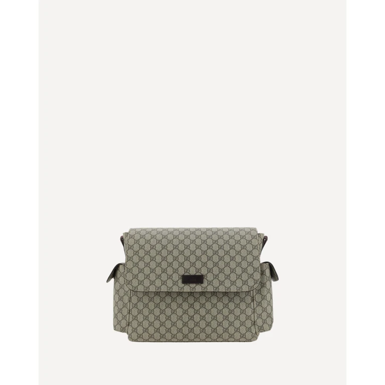 Fabric Baby Shoulder Bag Girl UNI