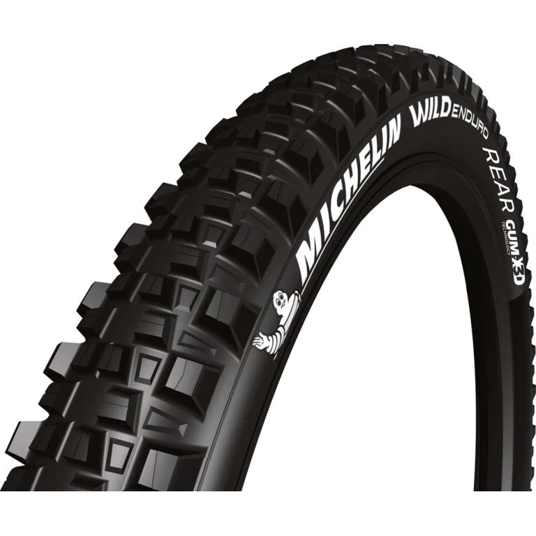 Wild Enduro Front MTB Tire - 27.5"x2.8