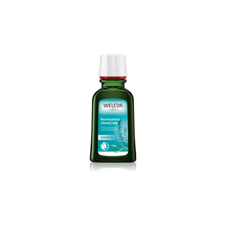 Hair oil - 50 ml