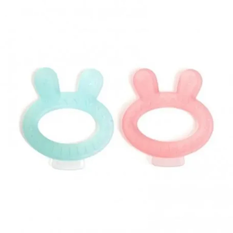 Bunny Teether 0m