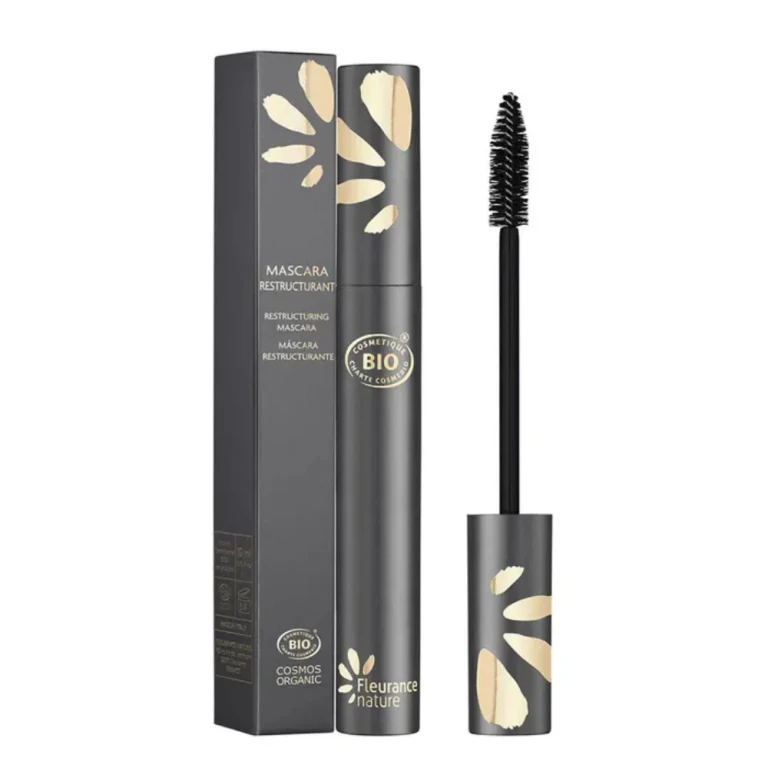 Black Restructuring Mascara 10ml