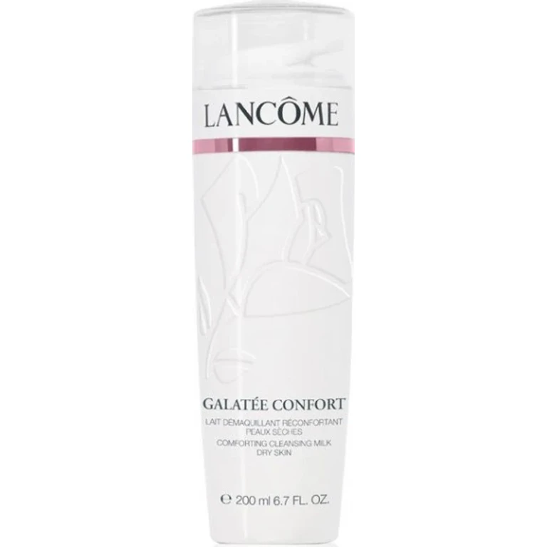 Lancome Galatee Confort - Cleansing Milk 200 Ml
