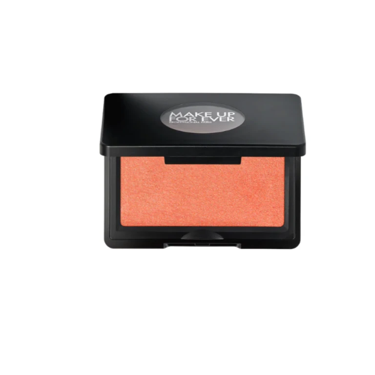 Blush Artist Face (Powder Blush) 4 G - Shade: 340 Pale Orange