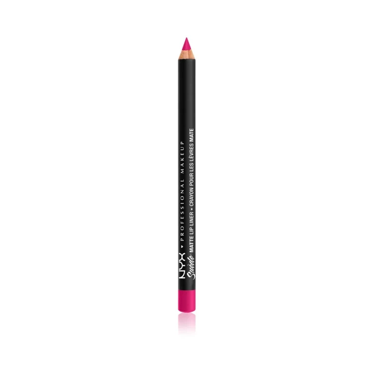 Suede Matte Lip Pencil Clinger 3.5g