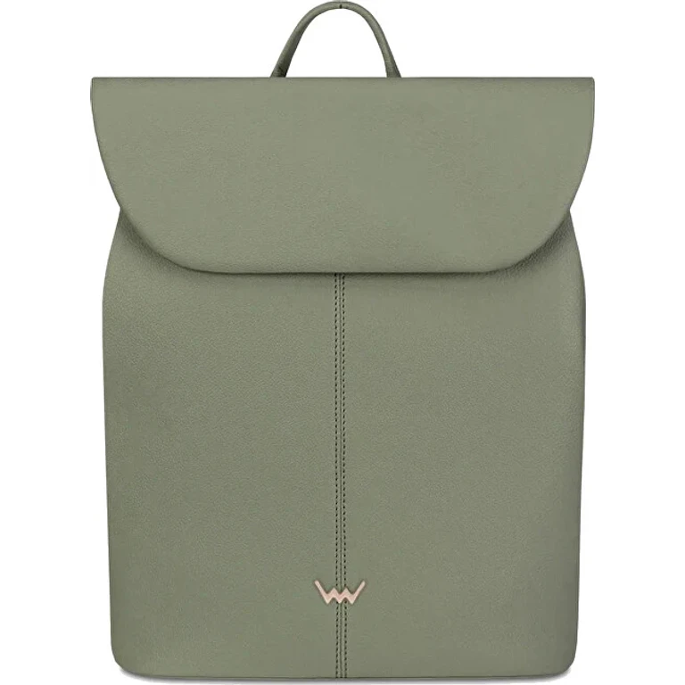 Women's Backpack Mikko Green