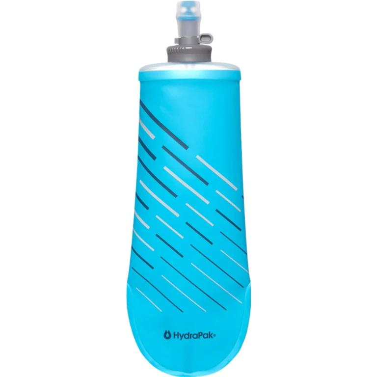 Pocket Flask Compressible Hydration Flask 500ml