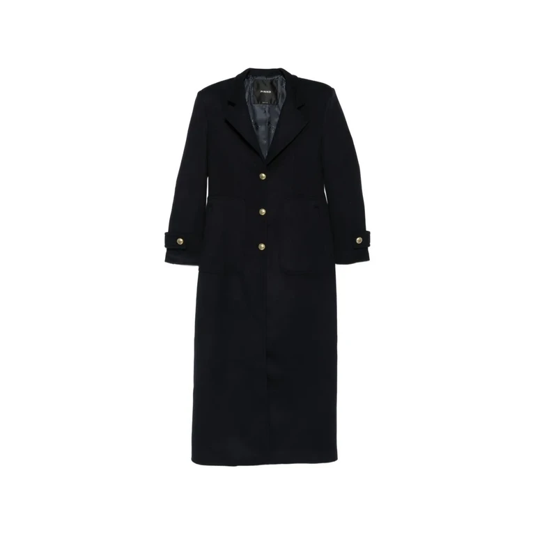 Verici Coat