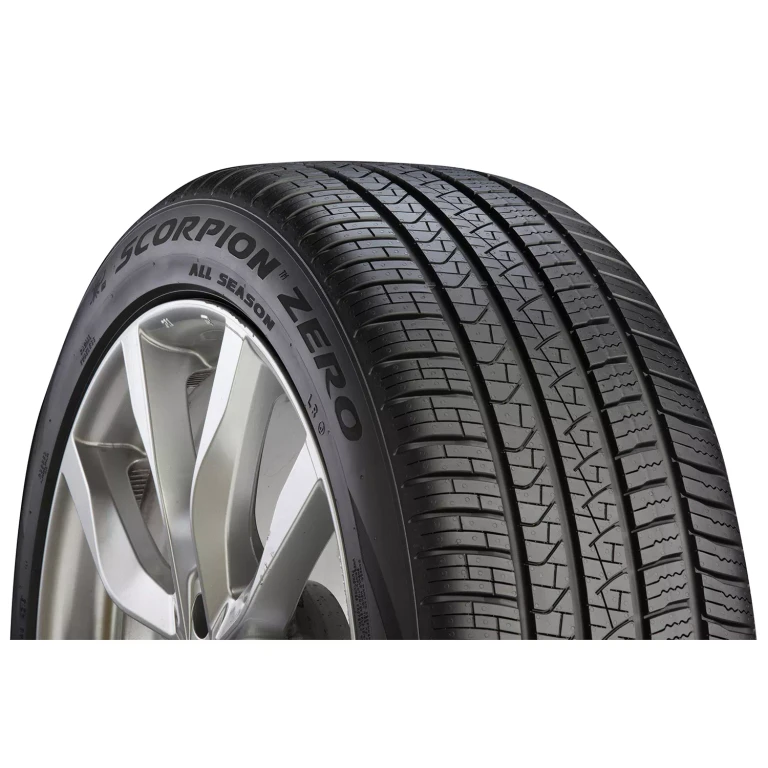 Scorpion Zero A/S- 265/45R21 104T Tire
