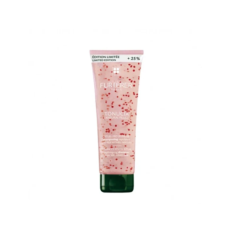 RenAnd Furterer Tonucia Natural Filler Cleansing Shampoo 250ml