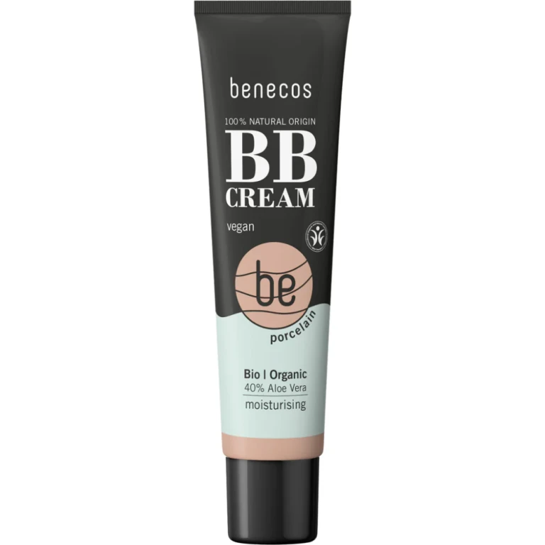 Natural BB Cream porcelain (30 ml)