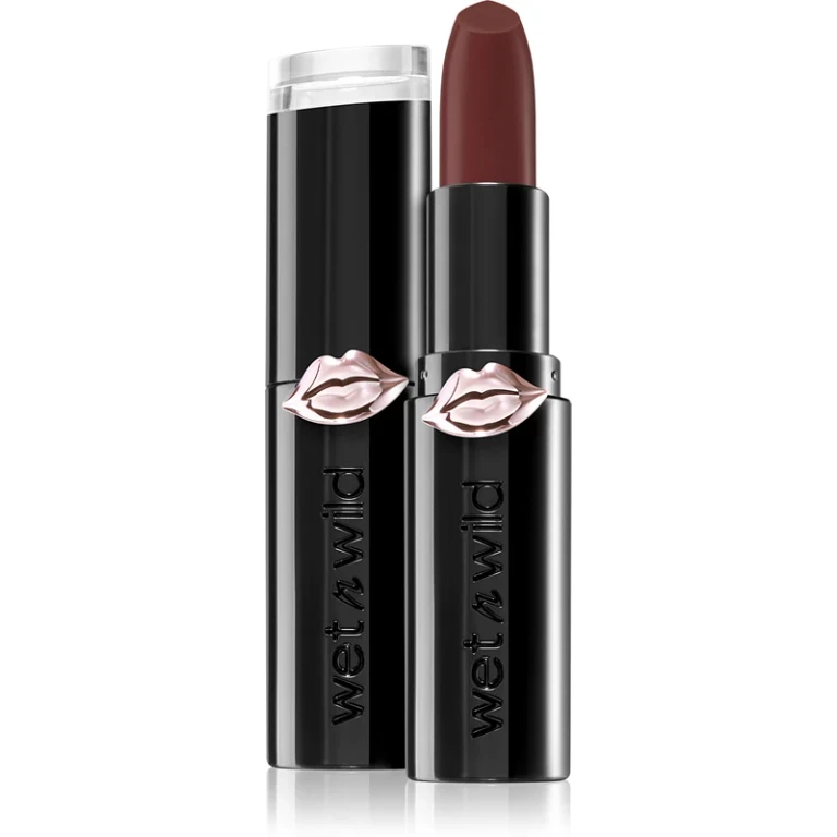 MegaLast Lipstick 3.3g Cinnamon Spice