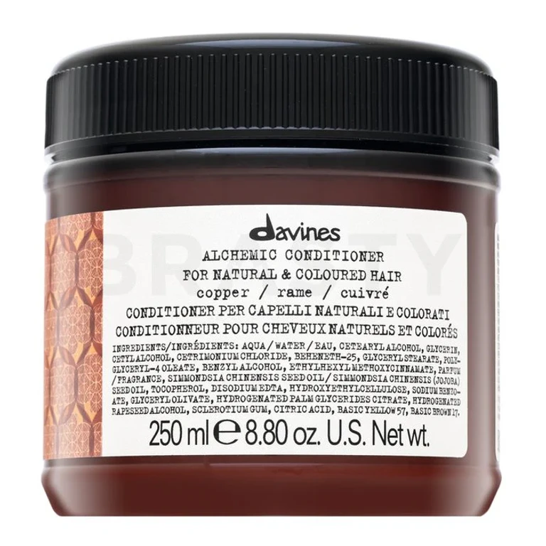 Alchemic Conditioner Copper 250 ml