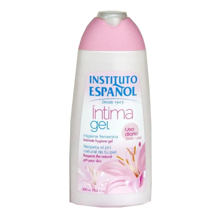 Intimate gel Instituto Español 300ml