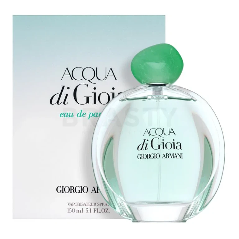 (Giorgio Armani) Acqua di Gioia EDP W 150 ml
