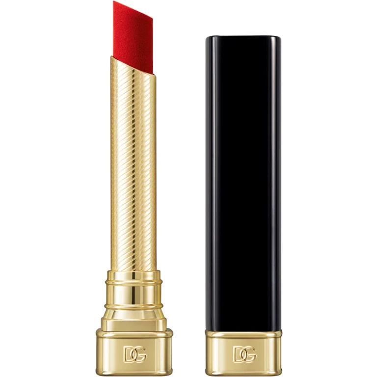 Dolce&Gabbana Classic My Comfy Matte mattifying lipstick for a long-lasting effect color My 14.03 1.6 g