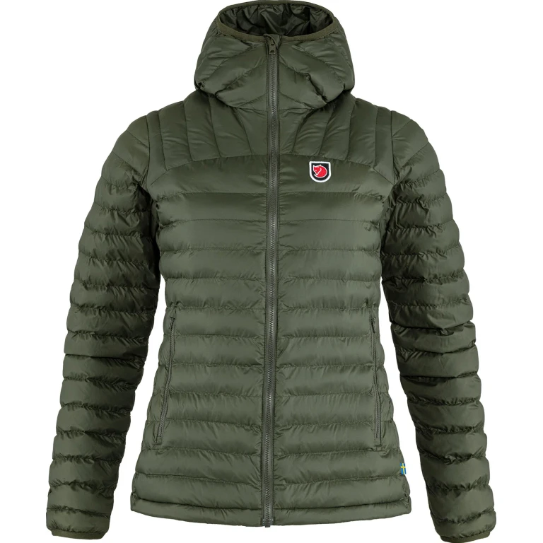 Expedition Lätt Hoodie - Women's