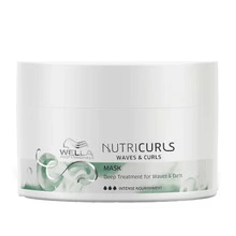 Professional Nutricurls Waves & Curls Mask